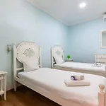 아파트 Alfama 2nd Floor Amazing River View