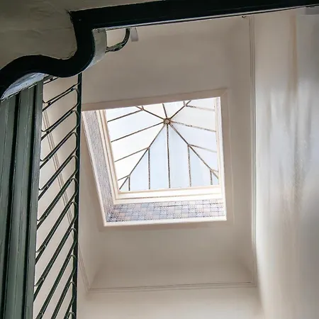 Alfama 2nd Floor Amazing River View Lisboa