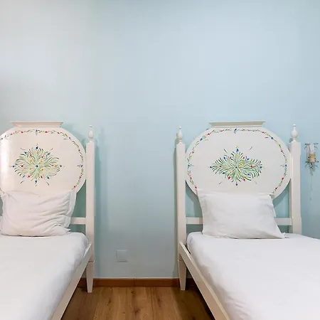 Alfama 2nd Floor Amazing River View