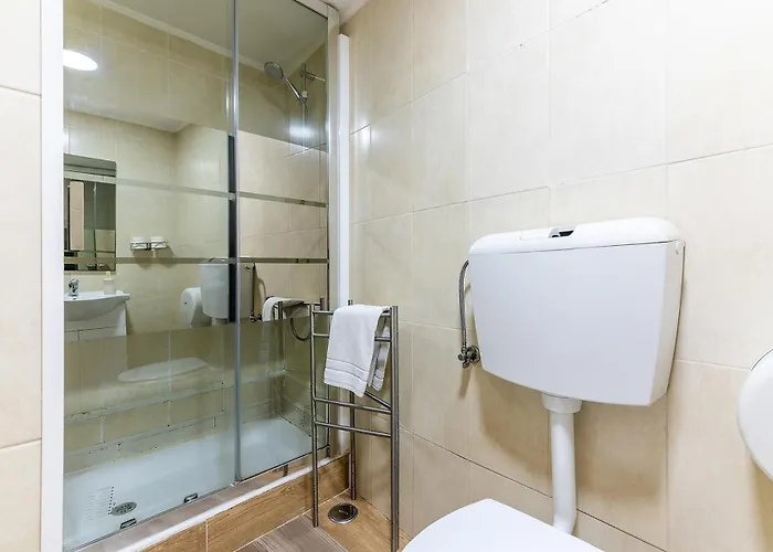 Lejlighed Alfama 2nd Floor Amazing River View *