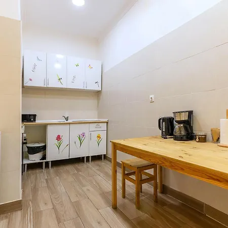 Alfama 2nd Floor Amazing River View Διαμέρισμα Lisboa