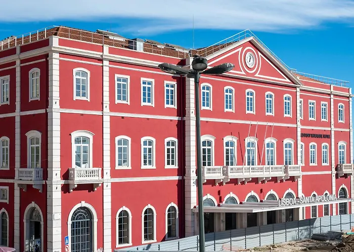 Alfama 2nd Floor Amazing River View *