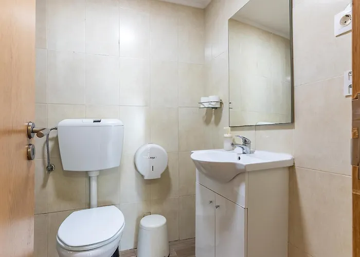 Alfama 2nd Floor Amazing River View Appartamento