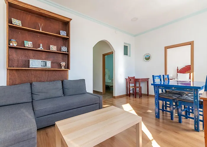 Apartment Alfama 2nd Floor Amazing River View *