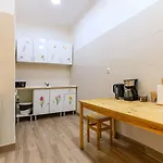 Alfama 2nd Floor Amazing River View דירה ליסבון