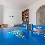 Alfama 2nd Floor Amazing River View דירה ליסבון