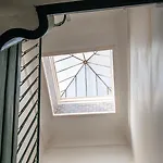 Alfama 2nd Floor Amazing River View ליסבון