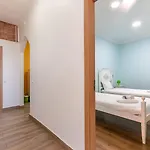 Alfama 2nd Floor Amazing River View דירה *