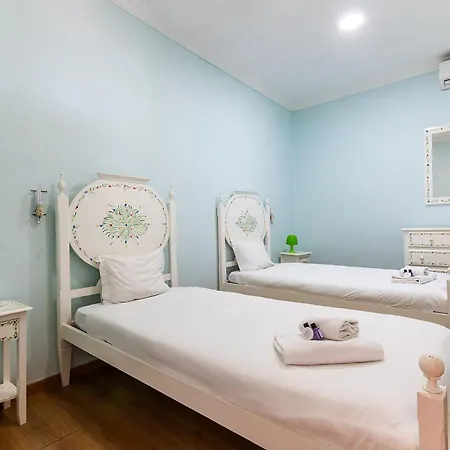 Apartamento Alfama 2nd Floor Amazing River View