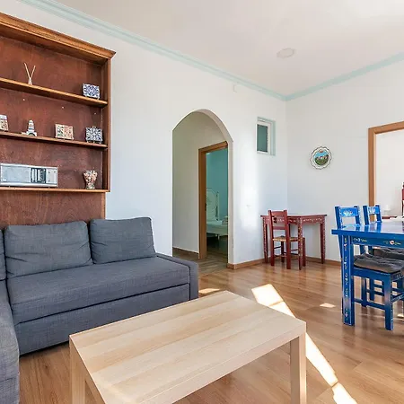 Apartamento Alfama 2nd Floor Amazing River View *