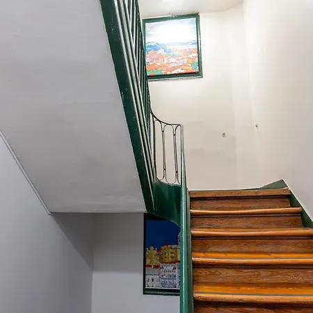 Alfama 2nd Floor Amazing River View Apartment *