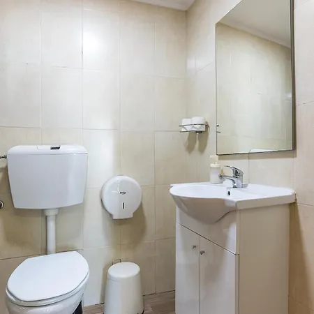 Alfama 2nd Floor Amazing River View Apartment